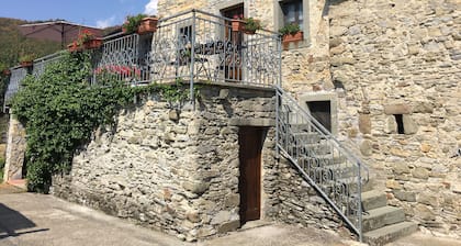 Agriturismo Montagna Verde