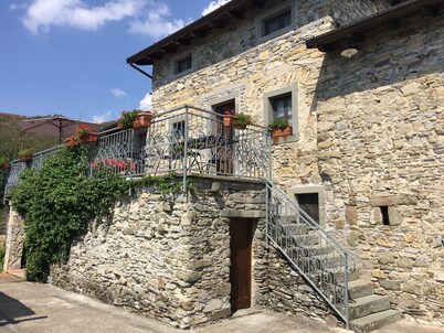 Agriturismo Montagna Verde