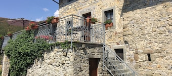 Agriturismo Montagna Verde