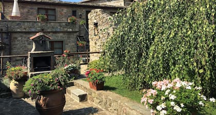 Agriturismo Montagna Verde
