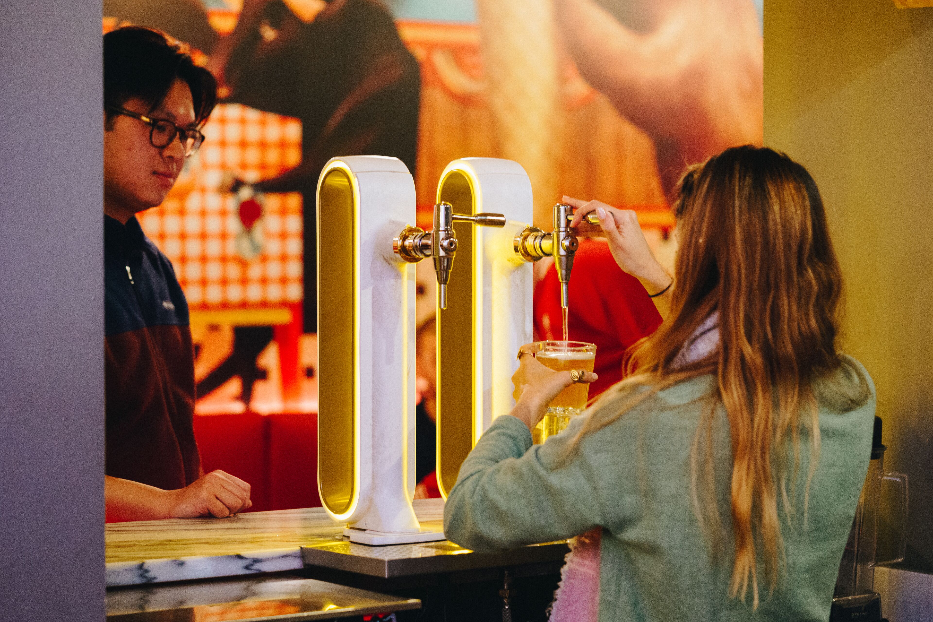 Photo - Ok Hostel Madrid