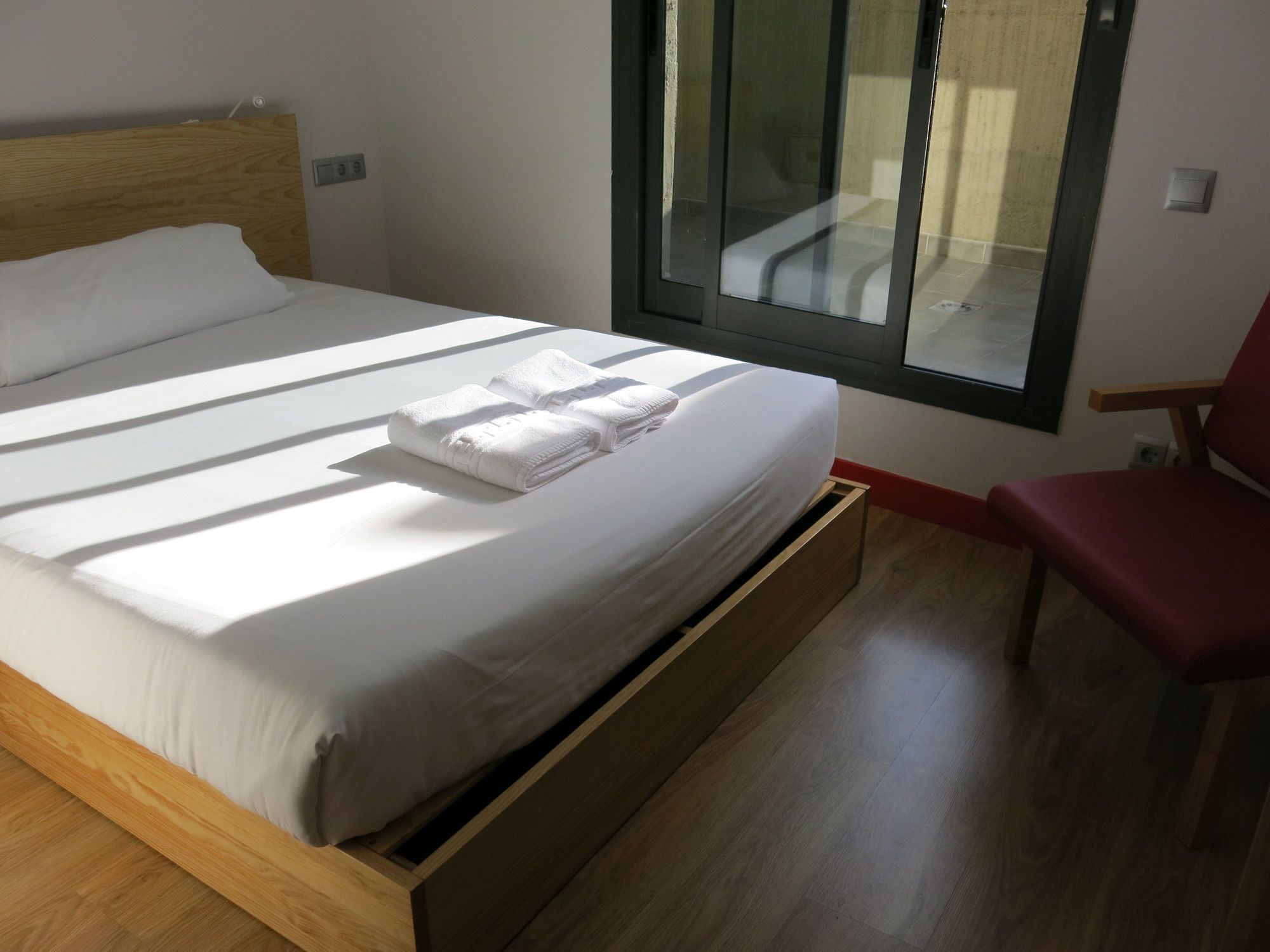 Photo - Ok Hostel Madrid