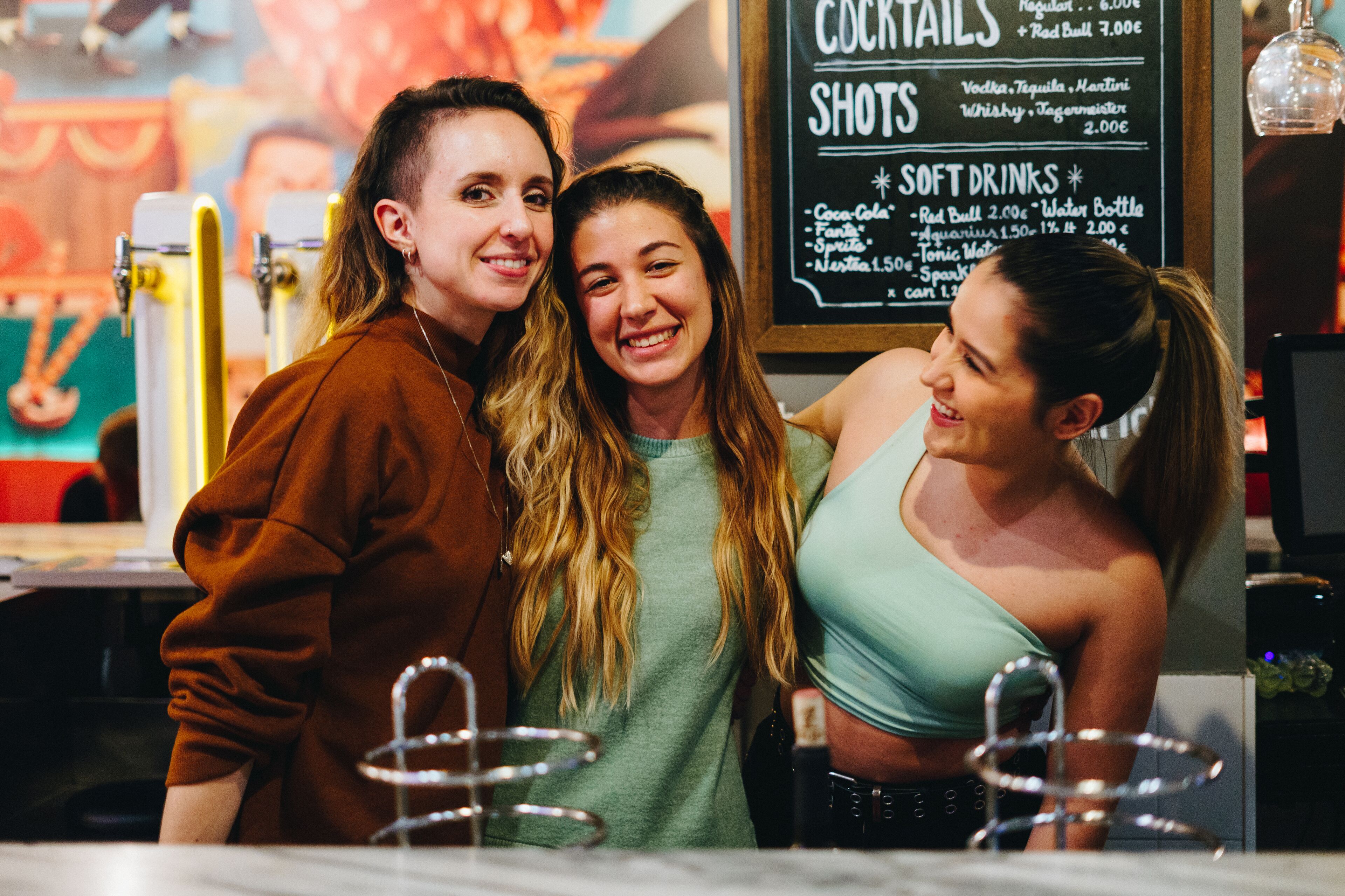 Photo - Ok Hostel Madrid