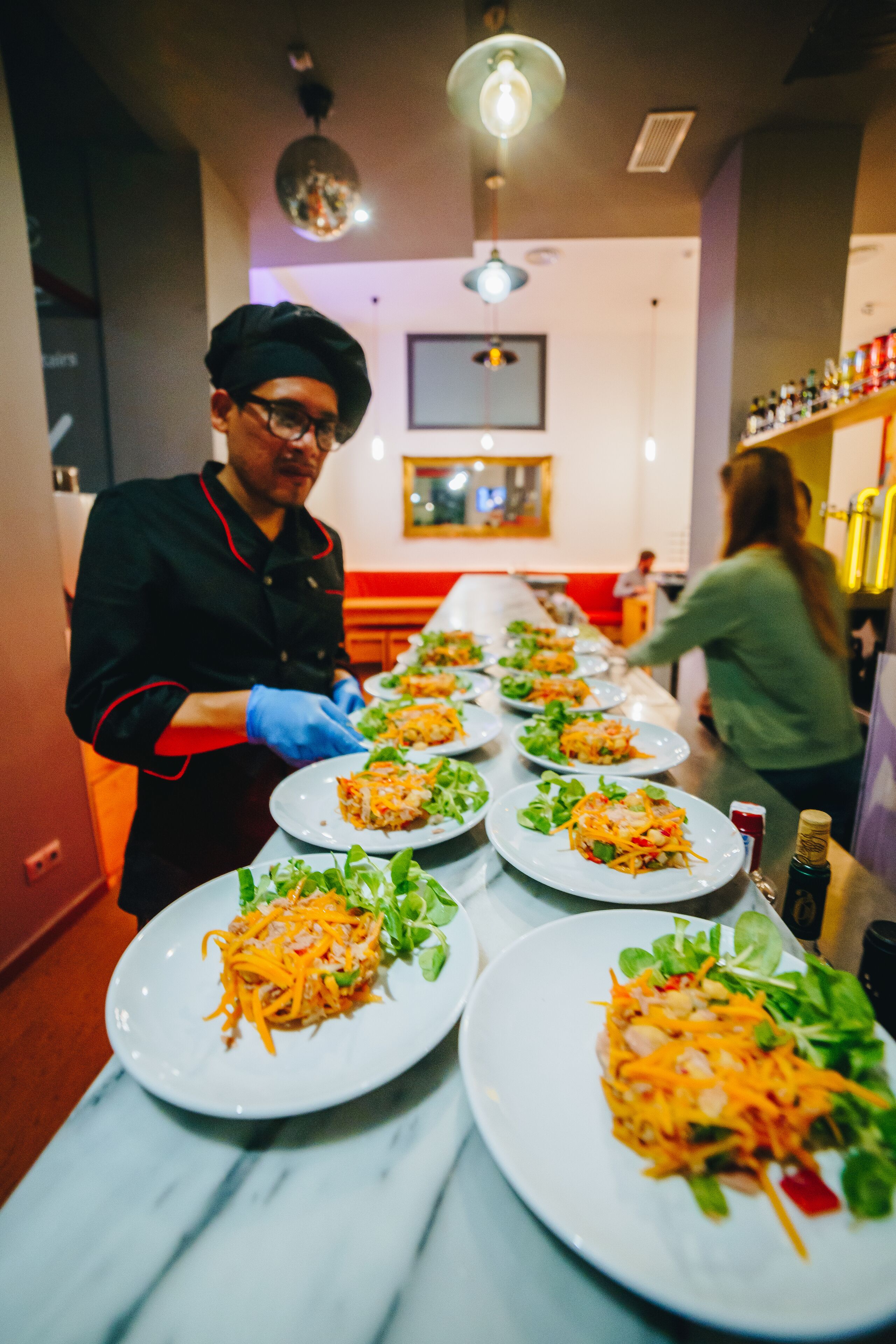 Photo - Ok Hostel Madrid