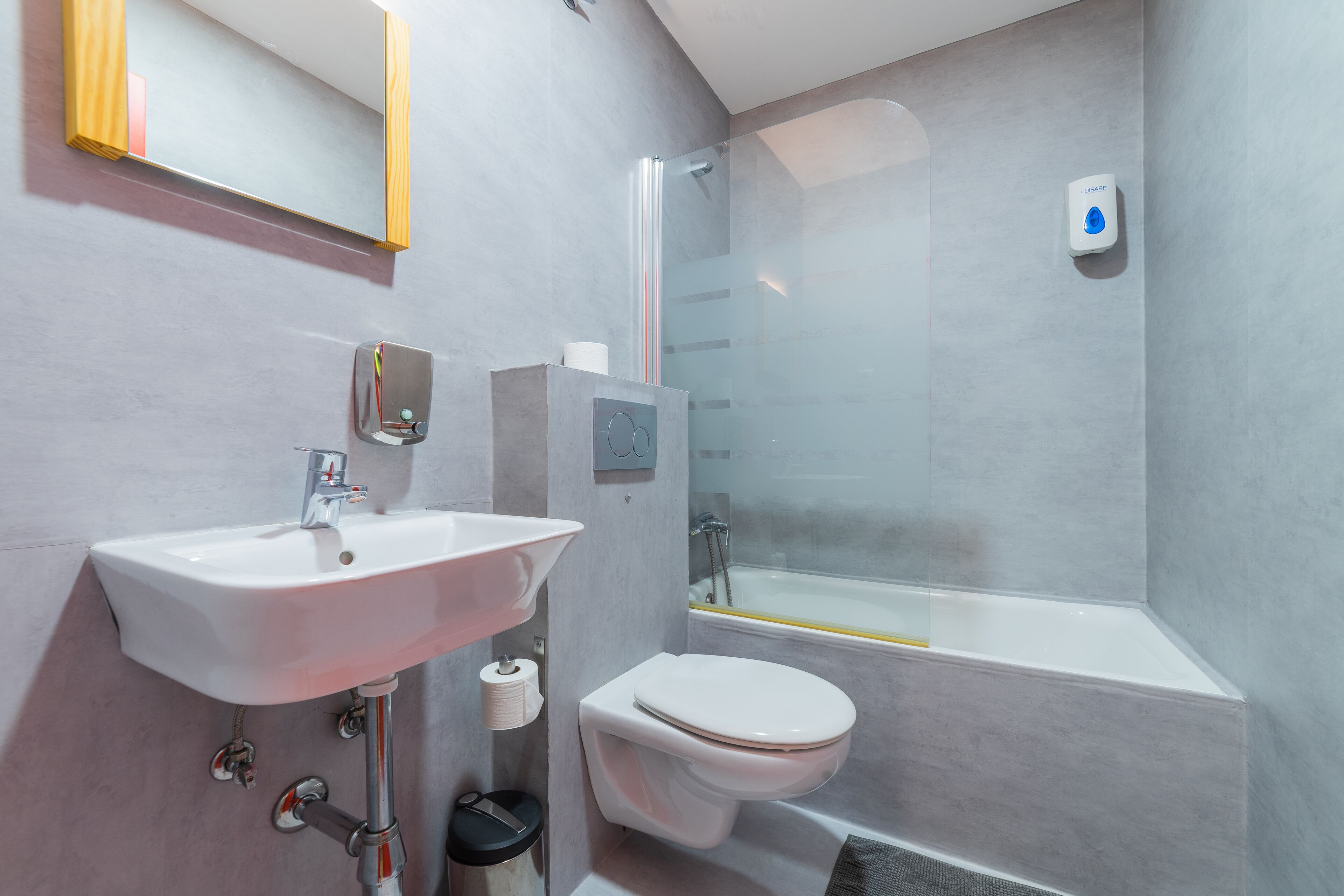 Photo - Ok Hostel Madrid