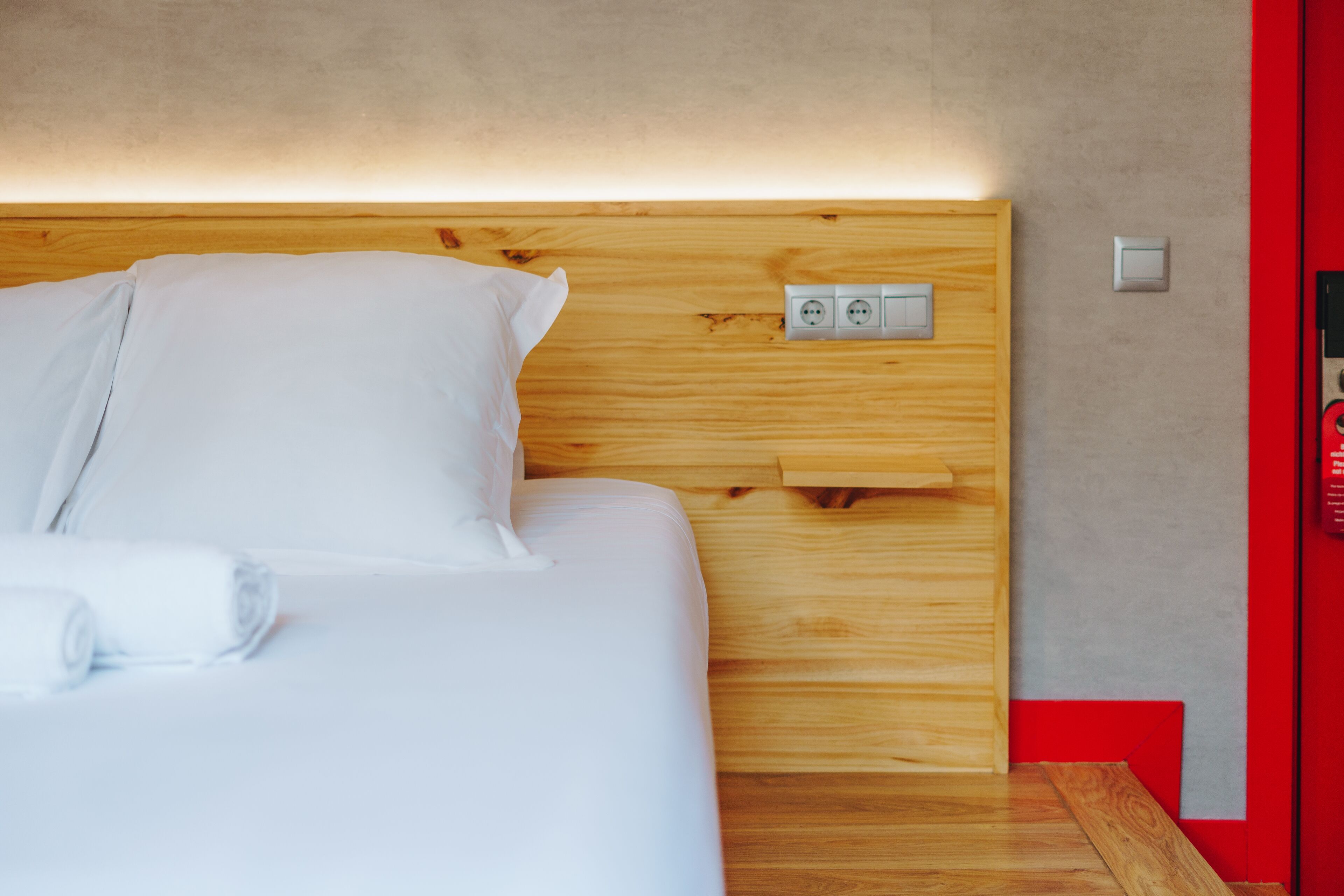 Photo - Ok Hostel Madrid