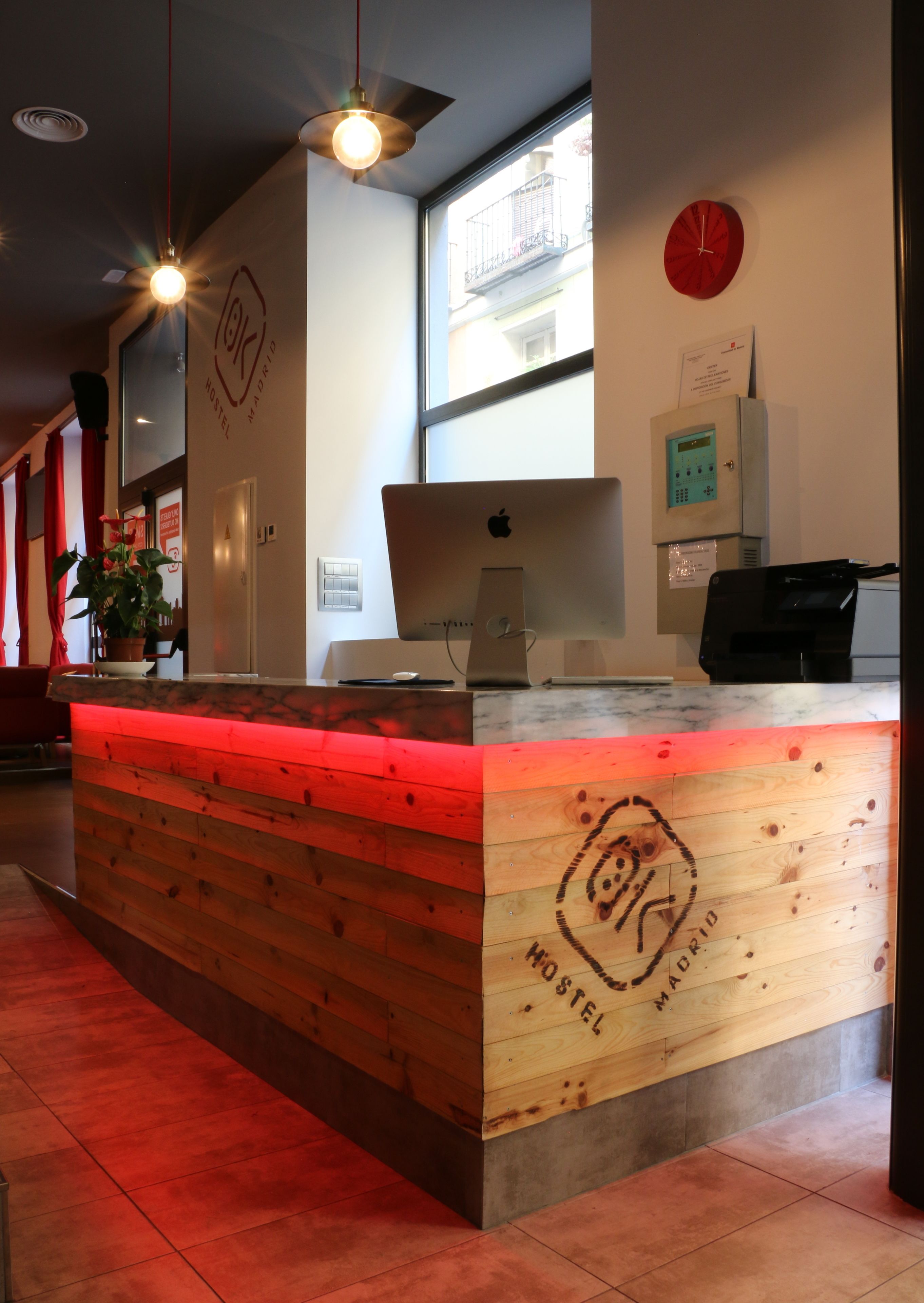 Photo - Ok Hostel Madrid