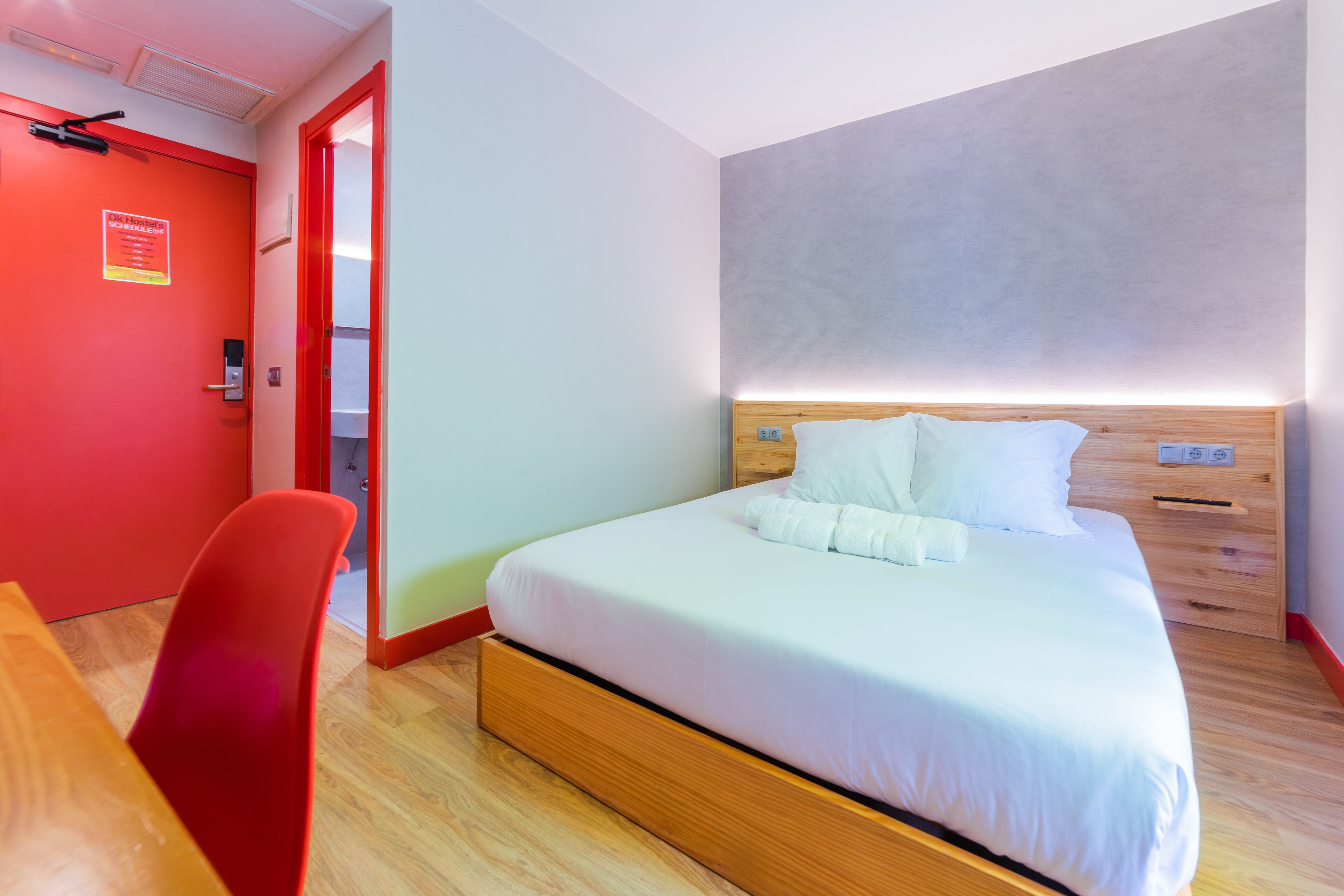 Photo - Ok Hostel Madrid