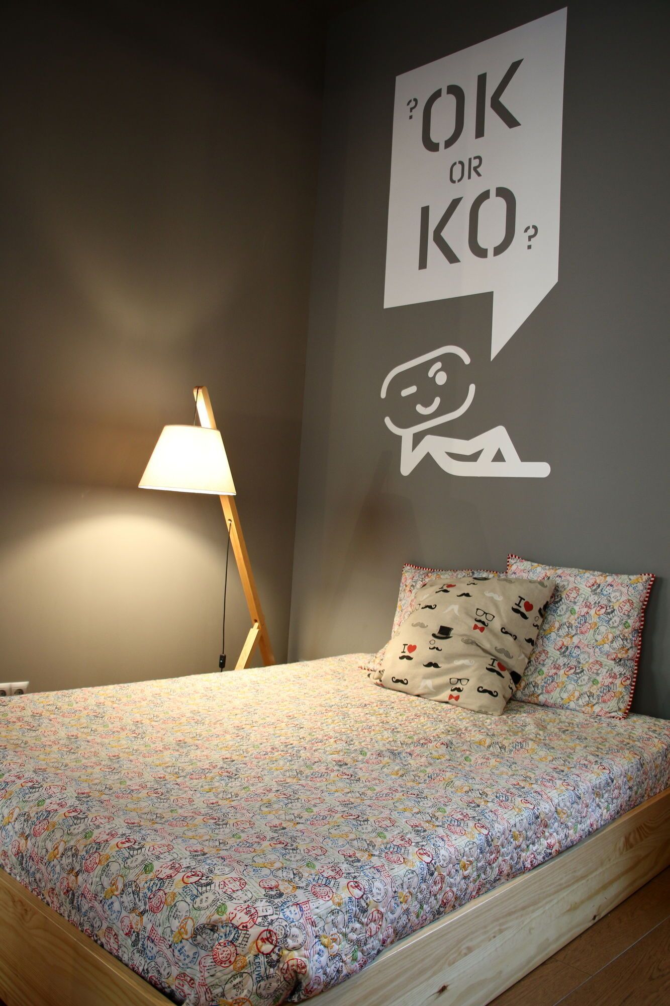 Photo - Ok Hostel Madrid