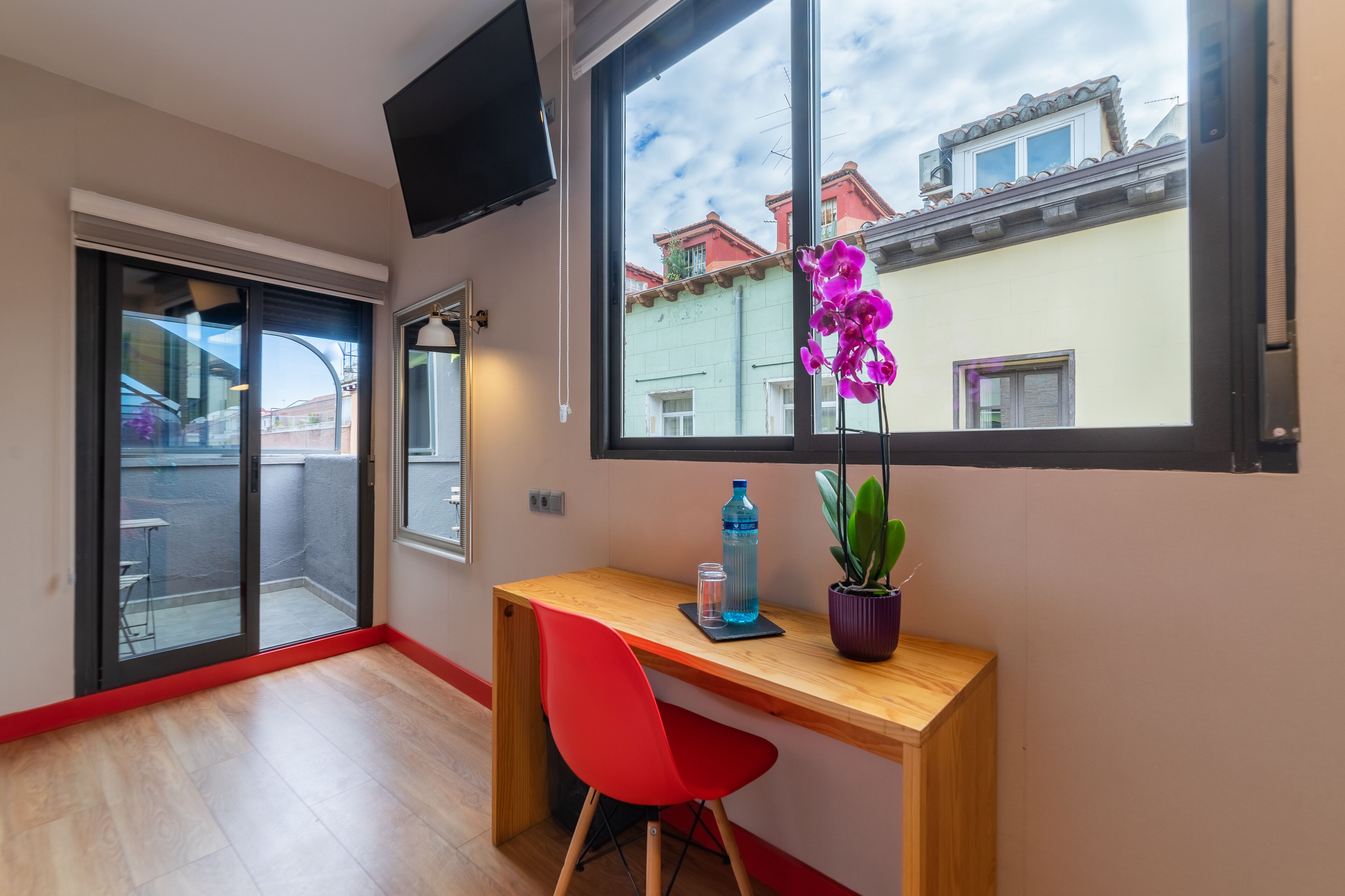 Photo - Ok Hostel Madrid