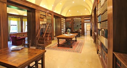 Hotel Villa Giona
