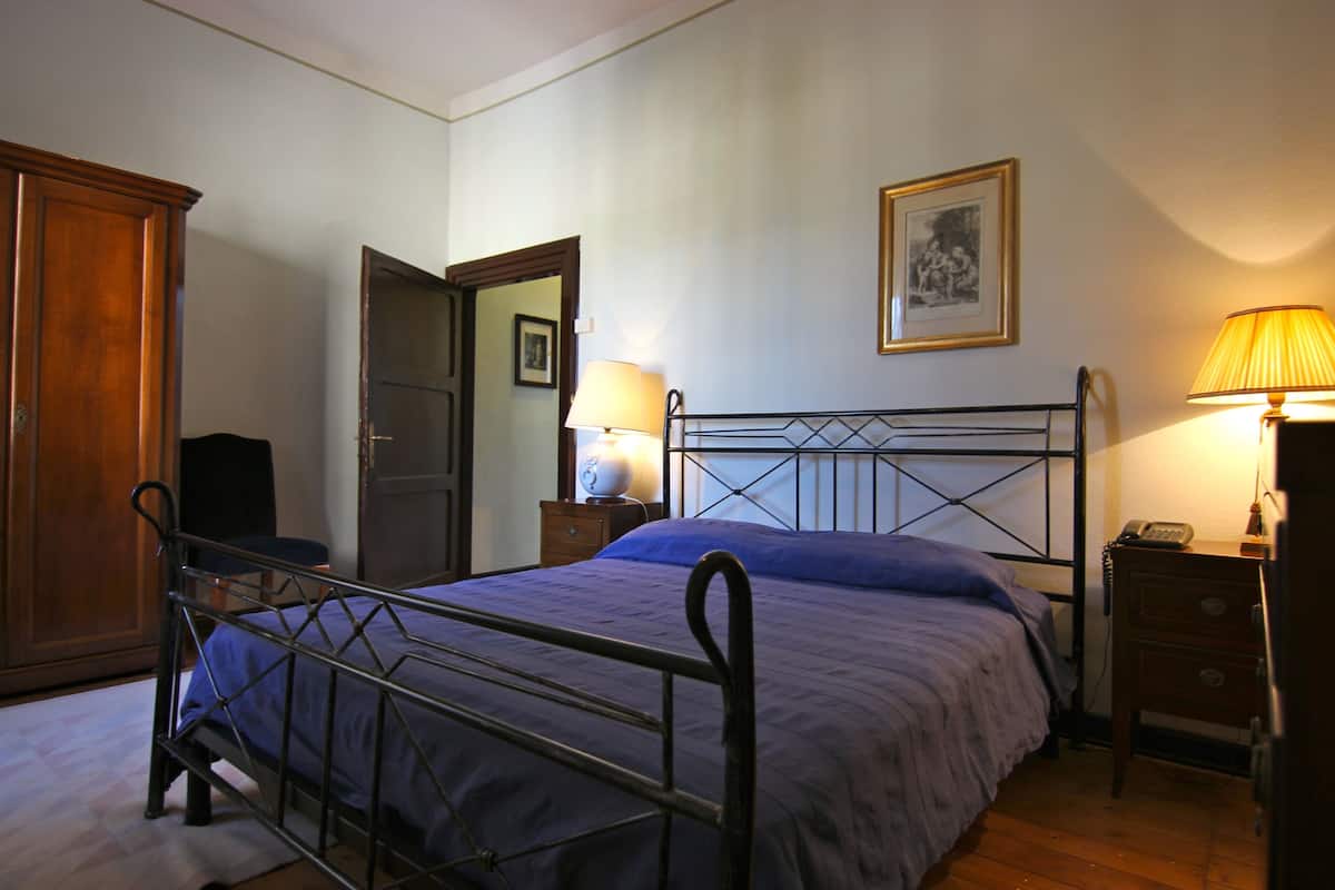 Familienapartment, 3 Schlafzimmer | 1 Schlafzimmer, Minibar, Zimmersafe, Verdunkelungsvorhänge