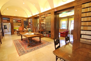 Bibliothek