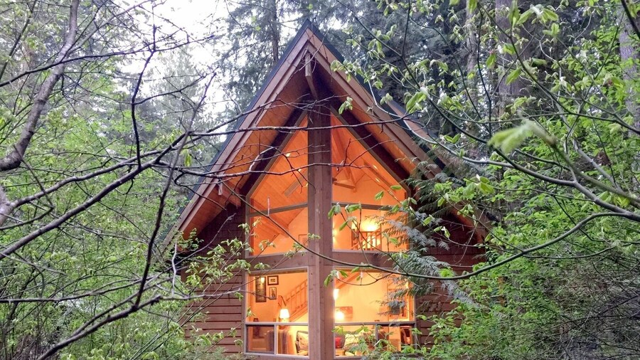 04sl- Hot Tub - Bbq - Pets Ok - Sleeps 5 1 Bedroom Home by RedAwning