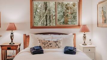 Cabin, 1 Bedroom | 1 bedroom