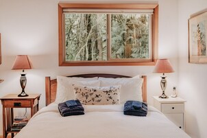 Cabin, 1 Bedroom | 1 bedroom