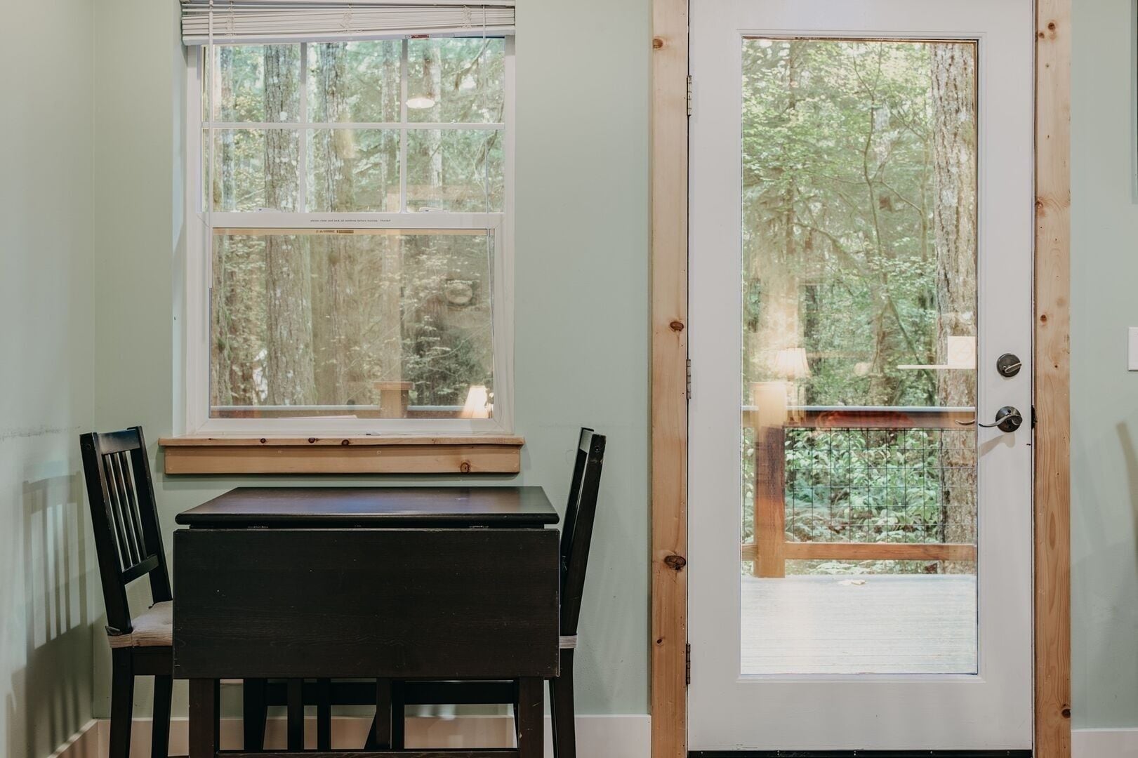 Cabin, 2 Bedrooms | View from property