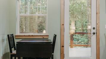 Cabin, 2 Bedrooms | View from property