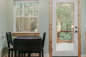 Cabin, 2 Bedrooms | View from property