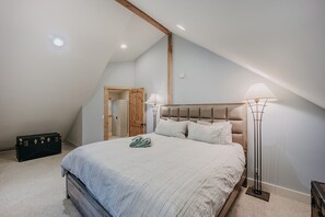 Cabin, 2 Bedrooms