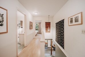 Cabana, 5 quartos | Parte interna