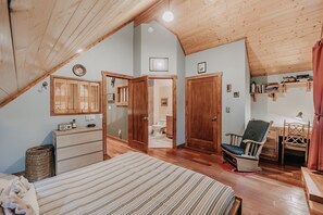 Cabin, 3 Bedrooms | 3 bedrooms