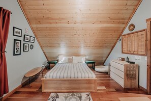 Mökki, 3 makuuhuonetta | 3 makuuhuonetta