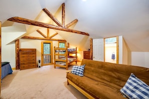 1 bedroom, free WiFi - 25sl - Hot Tub - Bbq - Pets Ok - Wifi - Sleeps 6 1 Bedroom Home by RedAwning (Deming)