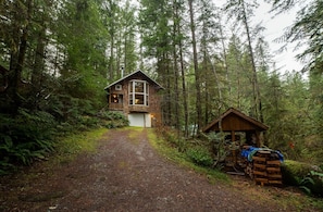 Exterior - 25sl - Hot Tub - Bbq - Pets Ok - Wifi - Sleeps 6 1 Bedroom Home by RedAwning (Deming)