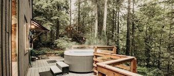 26sl - Hot Tub - Bbq - Game Room - Sleeps 8 3 Bedroom Home by RedAwning