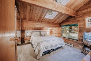 Cabin, 3 Bedrooms