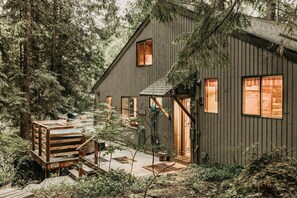 Cabin, 3 Bedrooms | Exterior