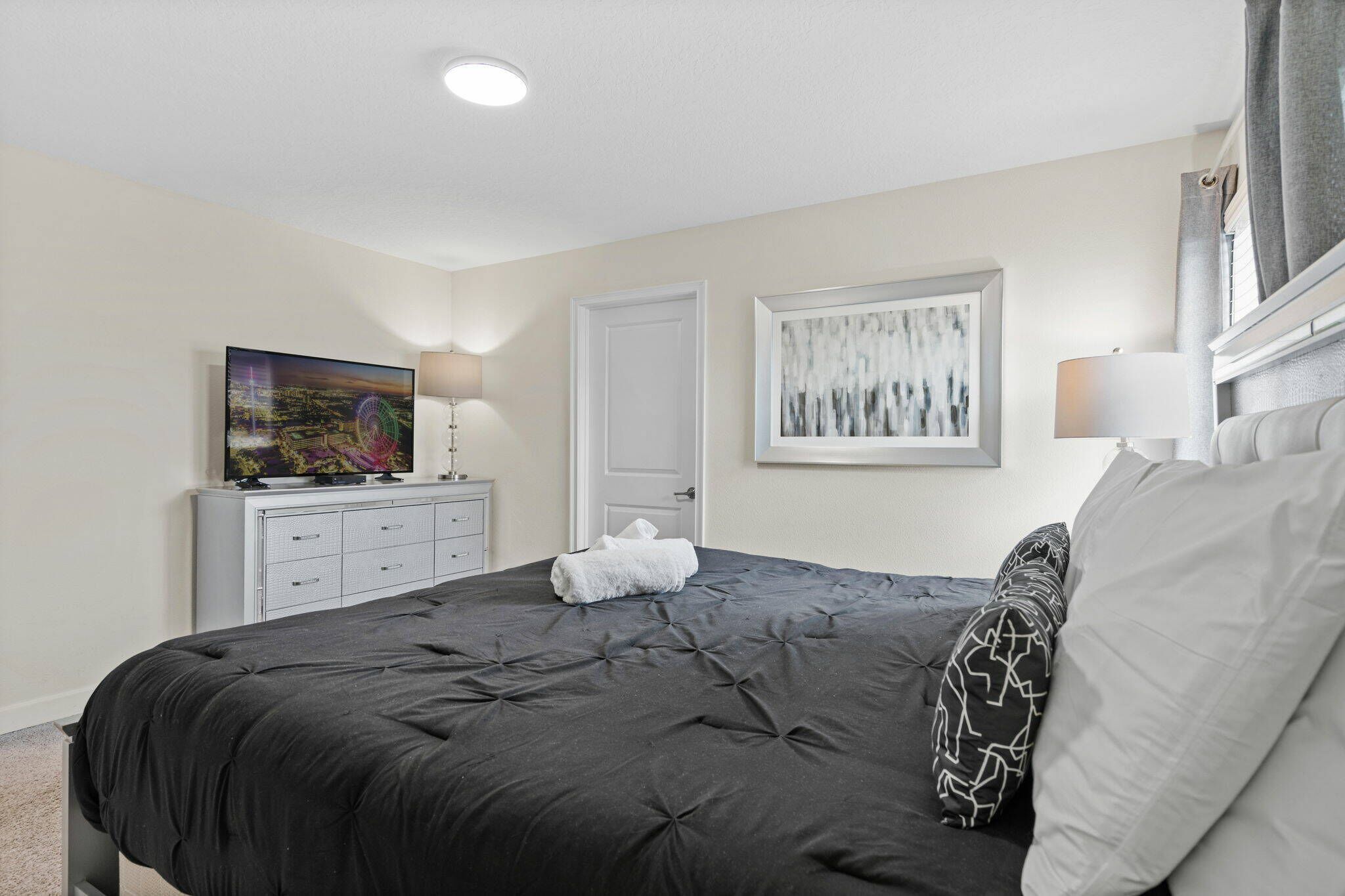 Huis (5 Bedrooms) | Interieur