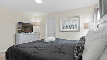 Huis (5 Bedrooms) | Interieur