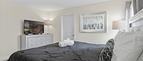 Maison (5 Bedrooms) | Intérieur