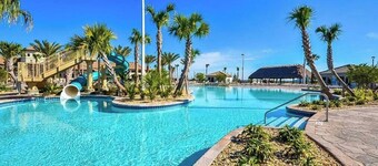 Champions Gate Resort