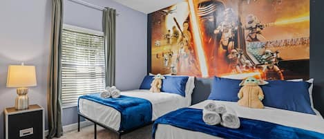 Casa (5 Bedrooms) | Interior