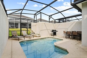 Interior - Champions Gate Resort (Davenport)