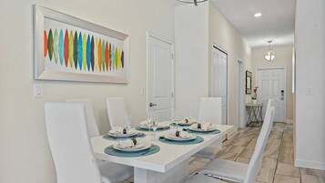 Huis (5 Bedrooms) | Interieur