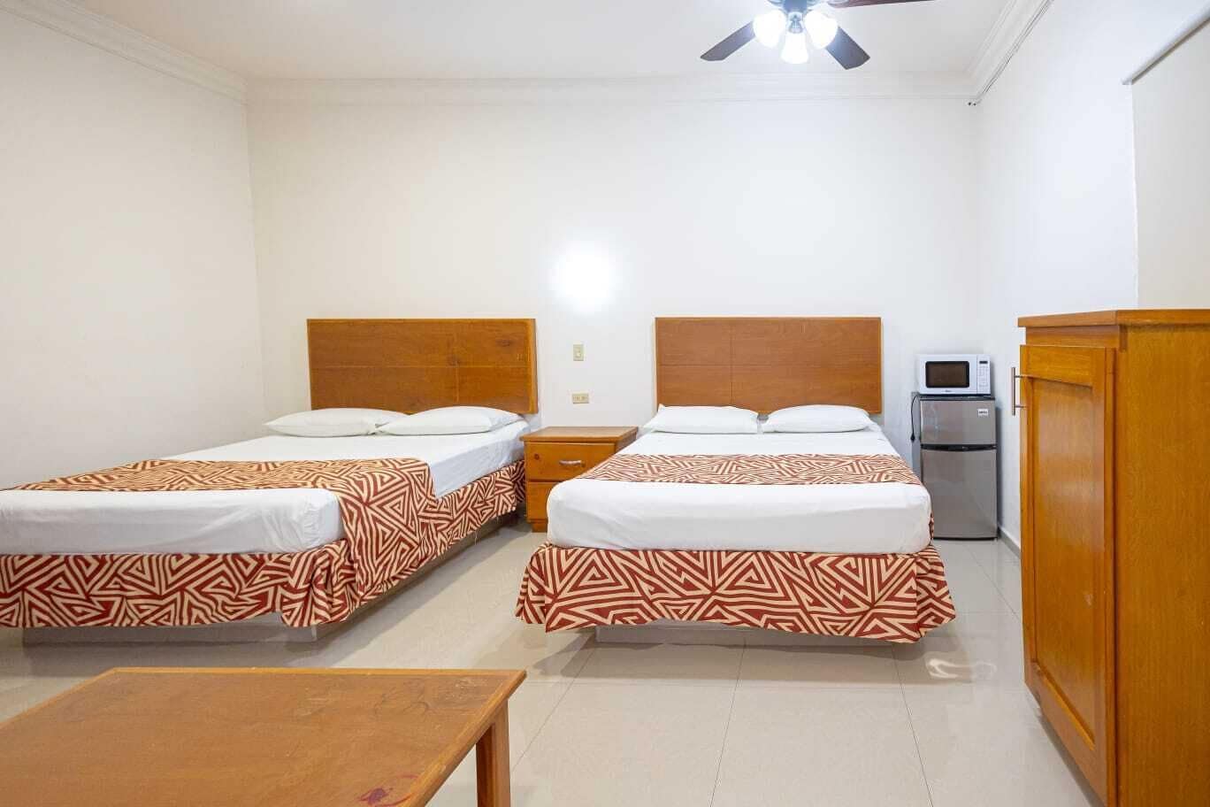 Foto - Hotel Salvatierra