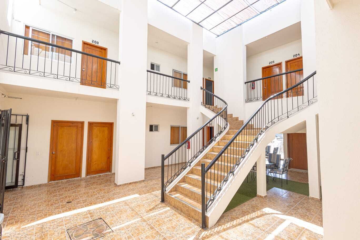 Foto - Hotel Salvatierra