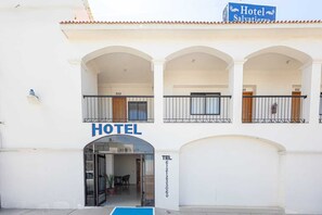 Comfort Suite - Hotel Salvatierra (La Paz)