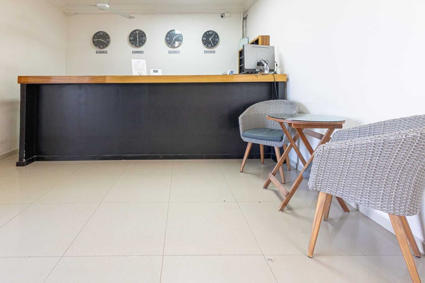 Foto - Hotel Salvatierra