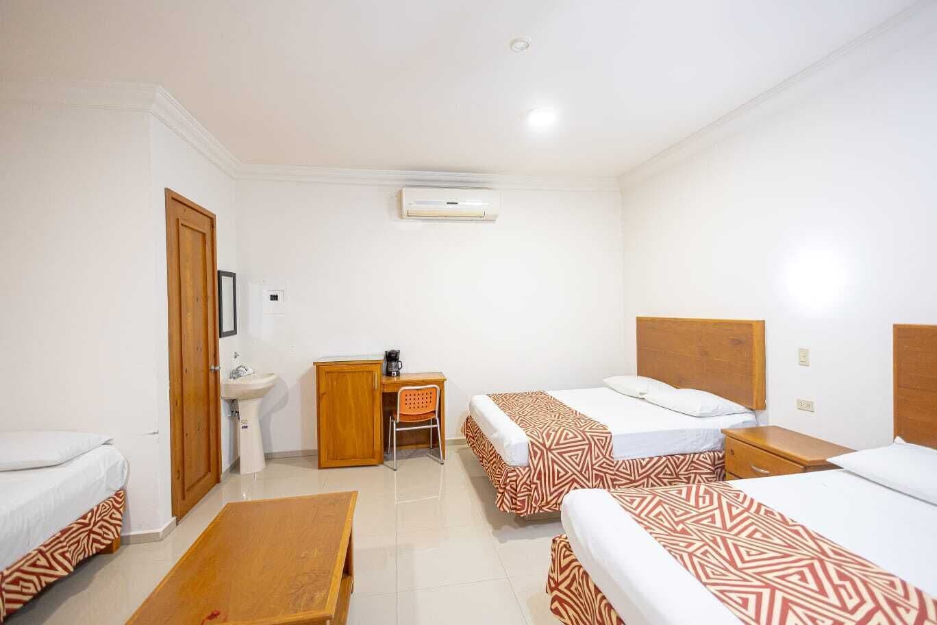 Foto - Hotel Salvatierra