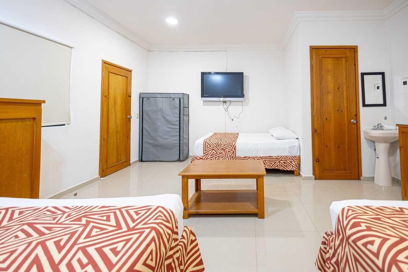 Foto - Hotel Salvatierra