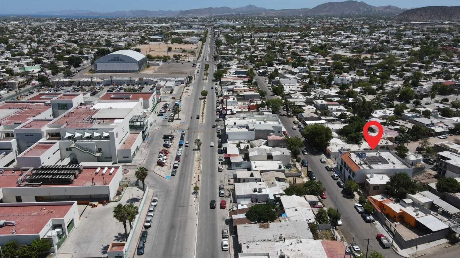 Foto - Hotel Salvatierra