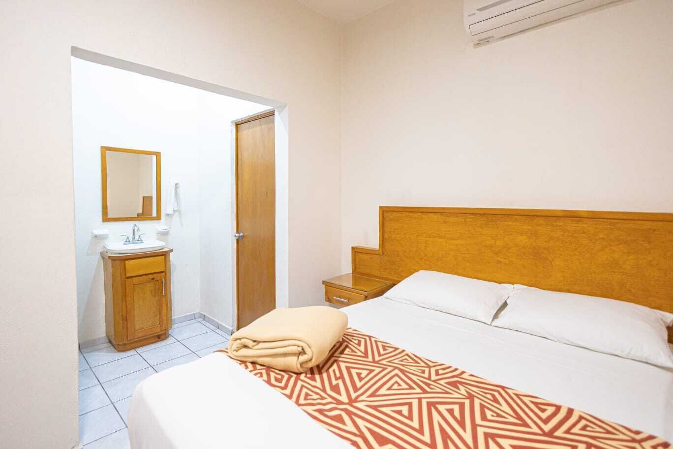 Foto - Hotel Salvatierra