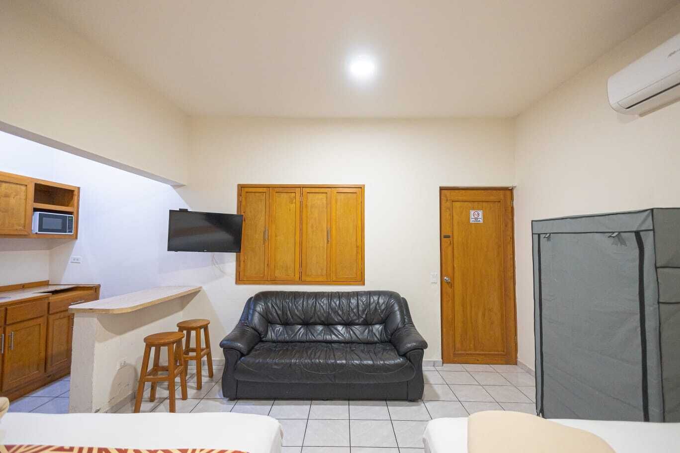 Foto - Hotel Salvatierra