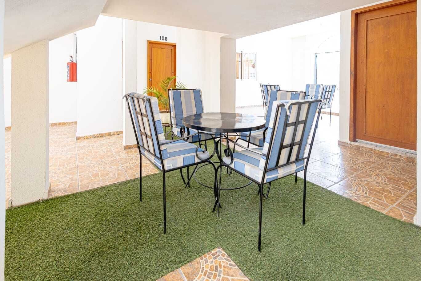 Foto - Hotel Salvatierra