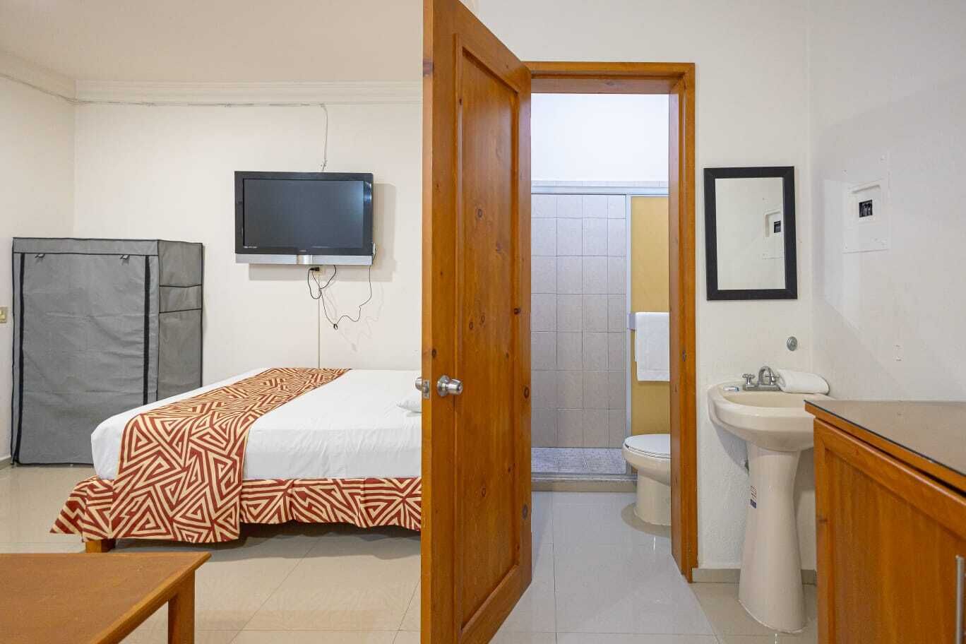 Foto - Hotel Salvatierra